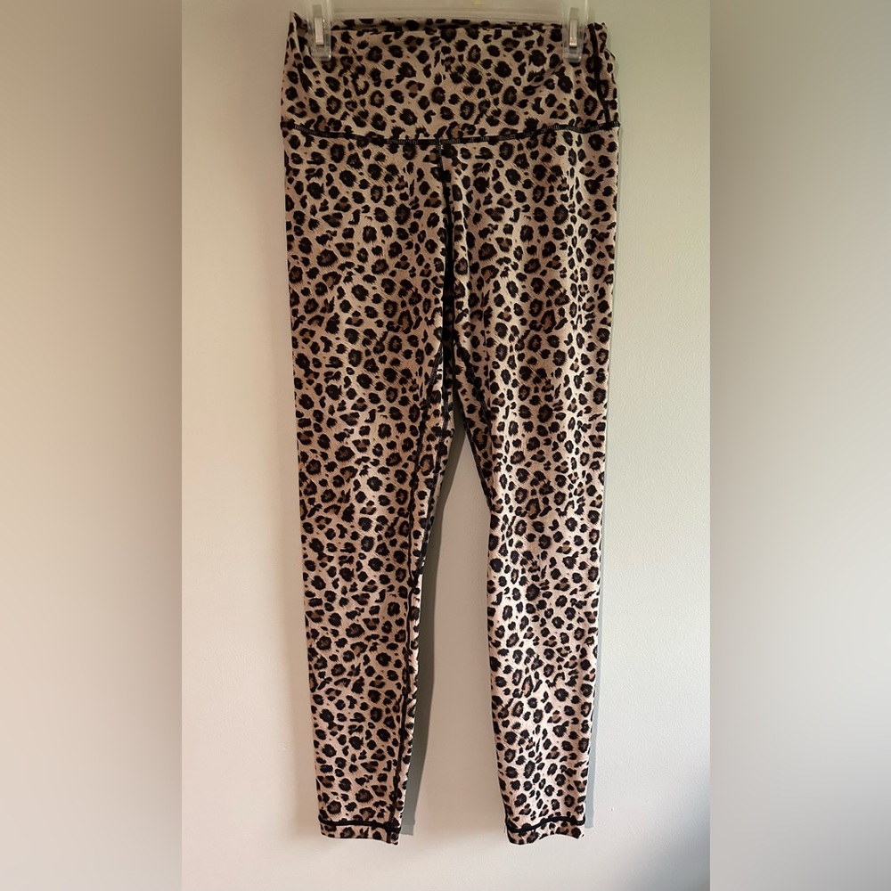 Colorfulkoala Leggings - XL